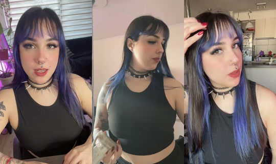 kissbae.666 TikTok Live — Aug 29, 2026, 3:17 PM