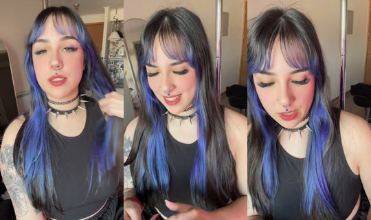 kissbae.666 TikTok Live — Aug 29, 2026, 3:32 PM