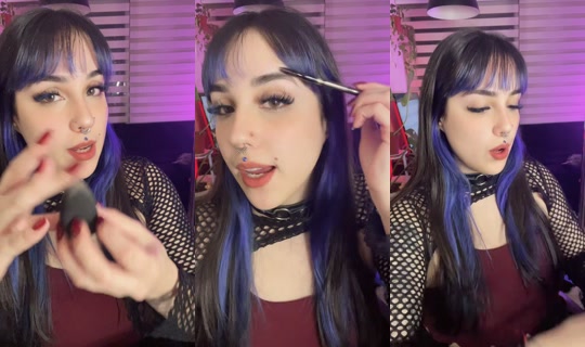 kissbae.666 TikTok Live — Aug 30, 2026, 1:37 AM