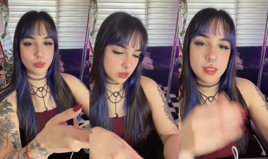 kissbae.666 TikTok Live — Aug 30, 2026, 11:58 AM