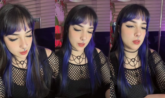 kissbae.666 TikTok Live — Sep 1, 2026, 2:43 AM