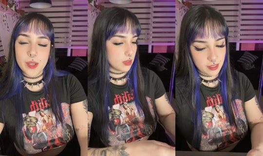 kissbae.666 TikTok Live — Sep 3, 2026, 1:44 AM