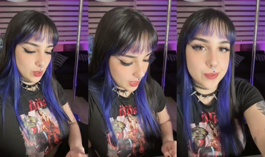 kissbae.666 TikTok Live — Sep 3, 2026, 3:47 AM