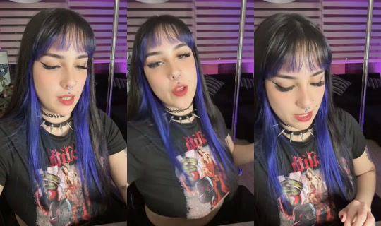 kissbae.666 TikTok Live — Sep 3, 2026, 4:06 AM