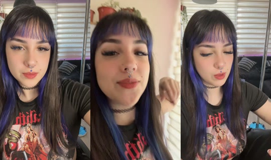 kissbae.666 TikTok Live — Sep 3, 2026, 1:15 PM
