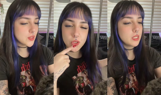 kissbae.666 TikTok Live — Sep 3, 2026, 1:47 PM
