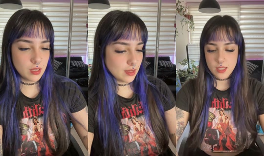 kissbae.666 TikTok Live — Sep 3, 2026, 2:16 PM