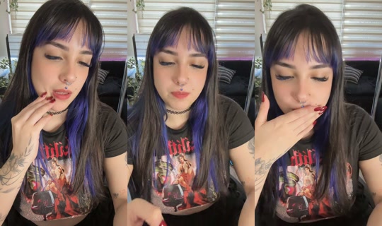 kissbae.666 TikTok Live — Sep 3, 2026, 3:25 PM