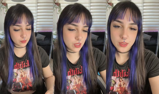 kissbae.666 TikTok Live — Sep 3, 2026, 3:53 PM
