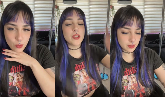 kissbae.666 TikTok Live — Sep 3, 2026, 4:23 PM
