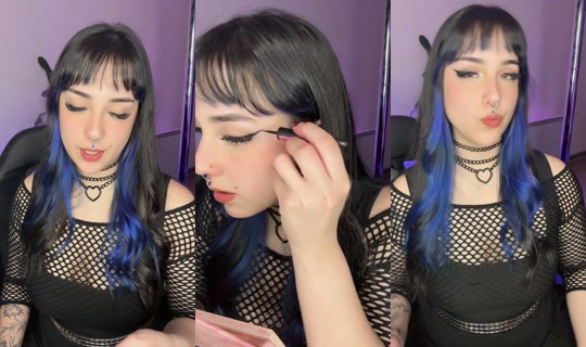 kissbae.666 TikTok Live — Sep 27, 2026, 1:17 AM