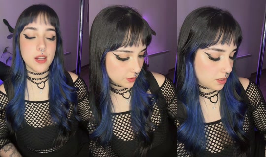 kissbae.666 TikTok Live — Sep 27, 2026, 2:18 AM
