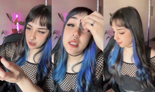 kissbae.666 TikTok Live — Sep 27, 2026, 12:18 PM