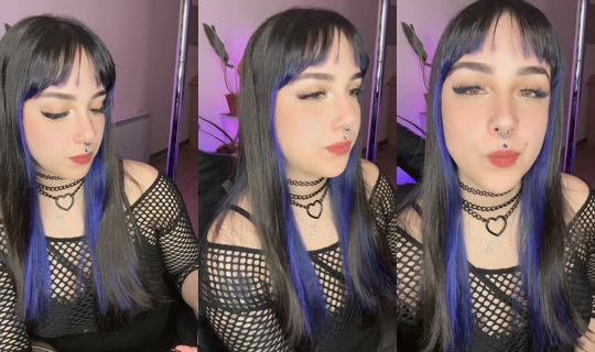 kissbae.666 TikTok Live — Sep 30, 2026, 2:28 AM