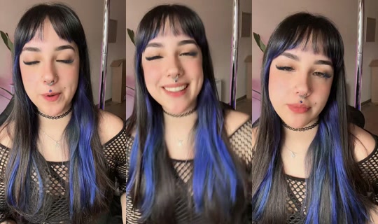 kissbae.666 TikTok Live — Sep 30, 2026, 3:04 PM