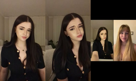 kissemmaa TikTok Live — Sep 29, 2026, 8:03 PM