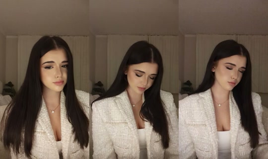 kissemmaa TikTok Live — Oct 2, 2026, 11:01 PM