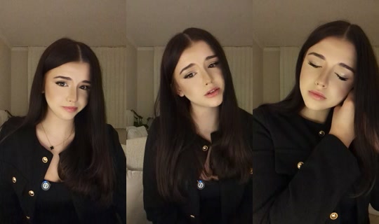kissemmaa TikTok Live — Oct 4, 2026, 6:43 PM