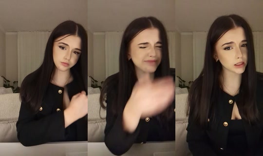 kissemmaa TikTok Live — Oct 4, 2026, 10:36 PM