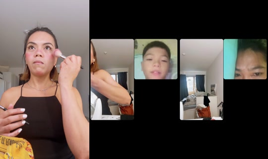 kisses1845 TikTok Live — Sep 26, 2026, 12:56 PM