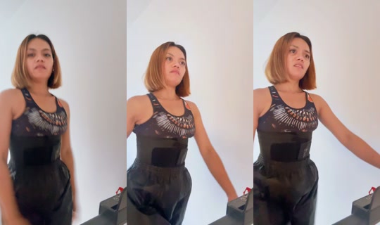kisses1845 TikTok Live — Oct 4, 2026, 12:48 PM