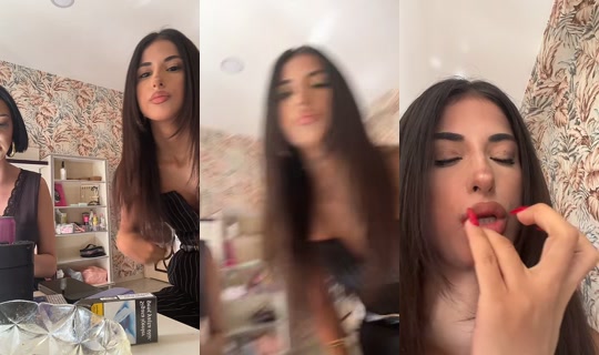 kissesfromdaphne TikTok Live — Sep 15, 2026, 10:11 AM