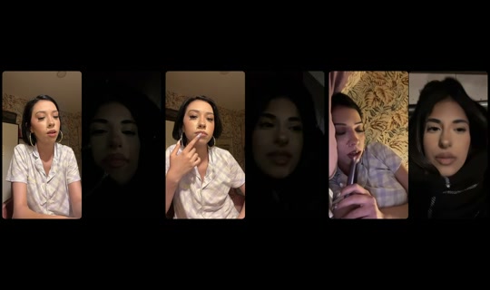 kissesfromdaphne TikTok Live — Sep 20, 2026, 8:40 PM