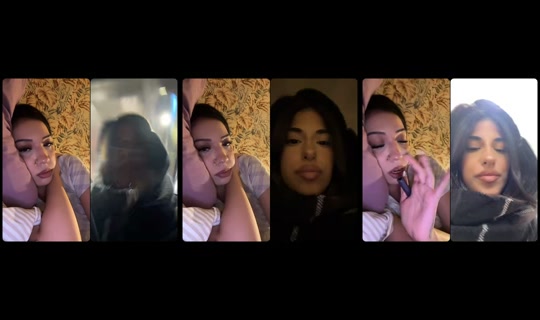 kissesfromdaphne TikTok Live — Sep 20, 2026, 9:30 PM