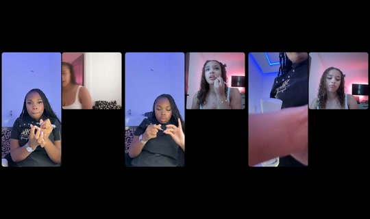 kissezfromky TikTok Live — Sep 11, 2026, 5:25 PM