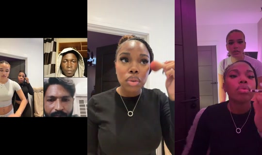 kissezfromky TikTok Live — Sep 26, 2026, 3:52 PM
