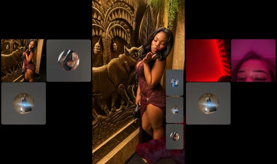 kissezfromky TikTok Live — Sep 29, 2026, 9:04 PM