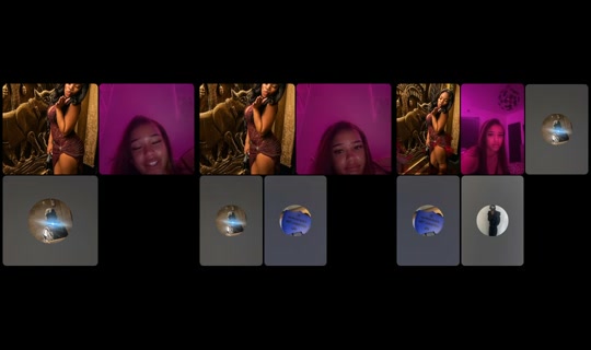 kissezfromky TikTok Live — Sep 29, 2026, 10:08 PM
