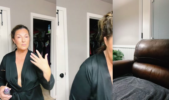 kissing.karilee TikTok Live — Oct 2, 2026, 10:45 AM