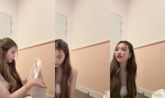kissmeandkissyou TikTok Live — Sep 18, 2026, 7:08 AM