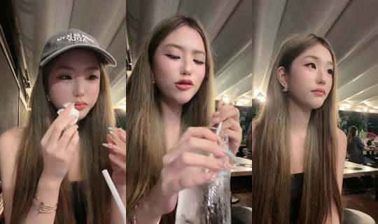 kissmeandkissyou TikTok Live — Sep 21, 2026, 5:18 PM
