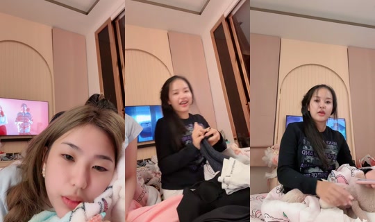 kissmeandkissyou TikTok Live — Sep 24, 2026, 11:31 AM