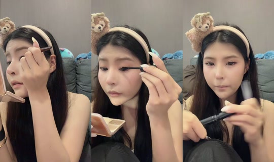 kissmeandkissyou TikTok Live — Sep 27, 2026, 9:09 AM