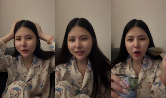 kissmeandkissyou TikTok Live — Oct 3, 2026, 7:08 PM