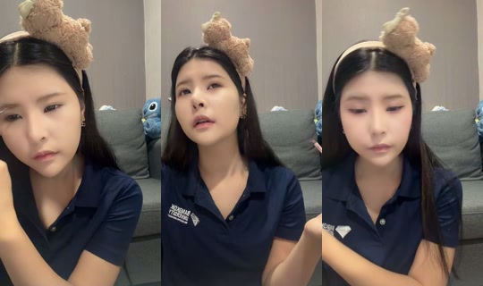 kissmeandkissyou TikTok Live — Oct 5, 2026, 5:33 AM