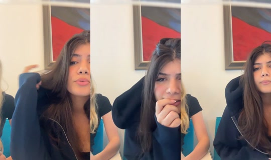kissmglock TikTok Live — Sep 2, 2026, 1:35 PM