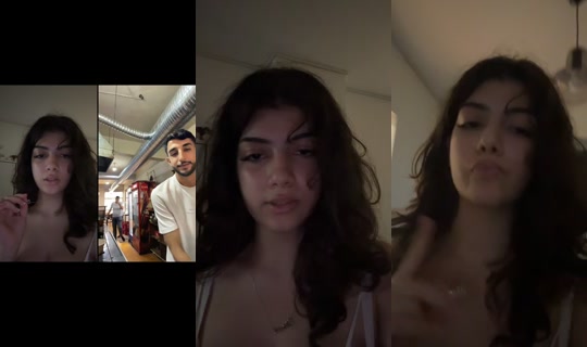kissmglock TikTok Live — Sep 25, 2026, 10:09 AM