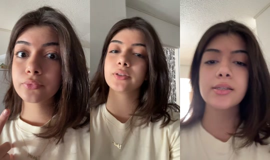 kissmglock TikTok Live — Sep 30, 2026, 10:55 AM