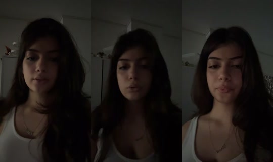 kissmglock TikTok Live — Oct 6, 2026, 9:57 AM