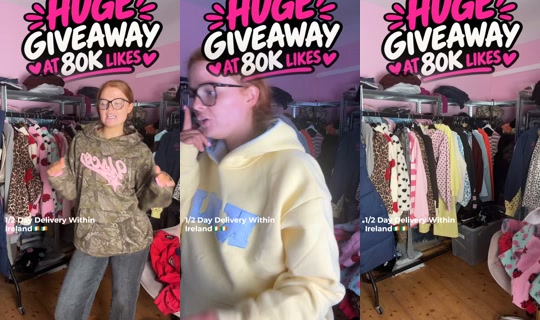 kissmylipsclothing TikTok Live — Sep 30, 2026, 6:55 PM