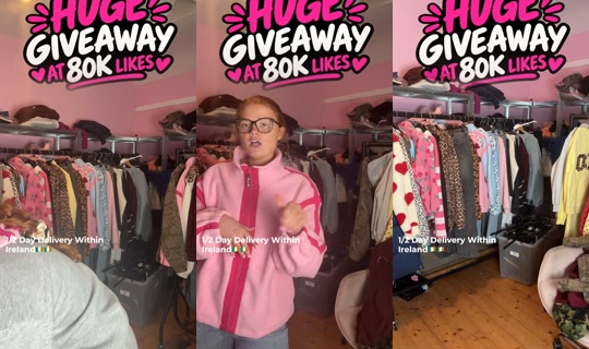 kissmylipsclothing TikTok Live — Oct 4, 2026, 6:42 PM