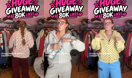 kissmylipsclothing TikTok Live — Oct 4, 2026, 7:33 PM