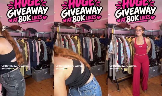 kissmylipsclothing TikTok Live — Oct 6, 2026, 7:41 PM