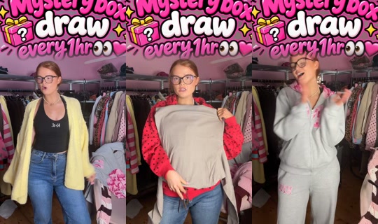 kissmylipsclothing TikTok Live — Oct 9, 2026, 5:23 PM