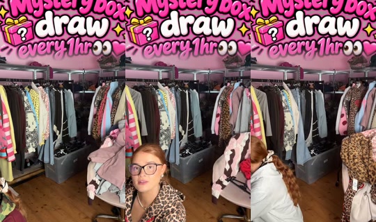 kissmylipsclothing TikTok Live — Oct 9, 2026, 6:14 PM
