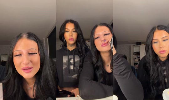kissunge2 TikTok Live — Oct 2, 2026, 2:47 PM